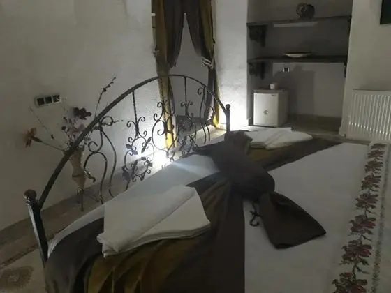 Suite, Vadi Manzaralı, Jakuzili