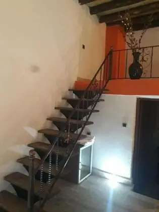 Suite, Vadi Manzaralı, Jakuzili