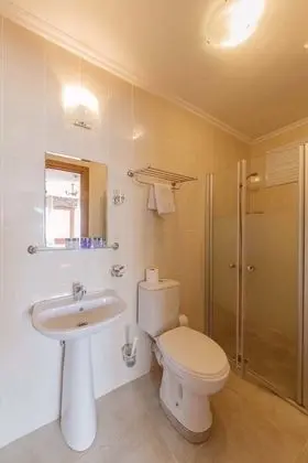 Family Dört Kişilik Oda, 1 Yatak Odası, Balkon/Veranda, Denize Bakan
