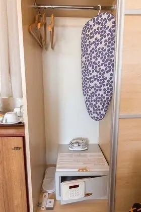 Family Dört Kişilik Oda, 1 Yatak Odası, Balkon/Veranda, Denize Bakan