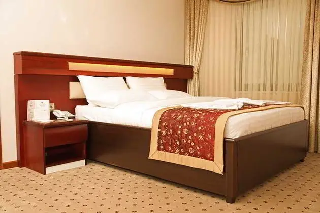 Çift ​​kişilik Standard