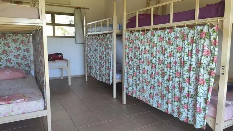 Comfort Ortak Ranzalı Oda, Karma Ranzalı Oda, Ortak Banyo