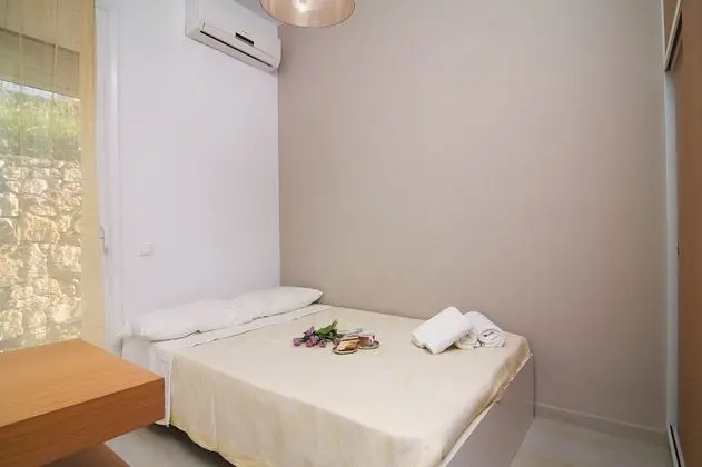 Apart Daire, 2 Yatak Odası, Havuz Kullanımı, Deniz Manzaralı