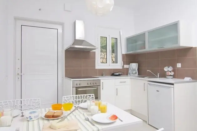 Apart Daire, 2 Yatak Odası, Havuz Kullanımı, Deniz Manzaralı