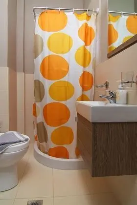Apart Daire, 2 Yatak Odası, Havuz Kullanımı, Deniz Manzaralı