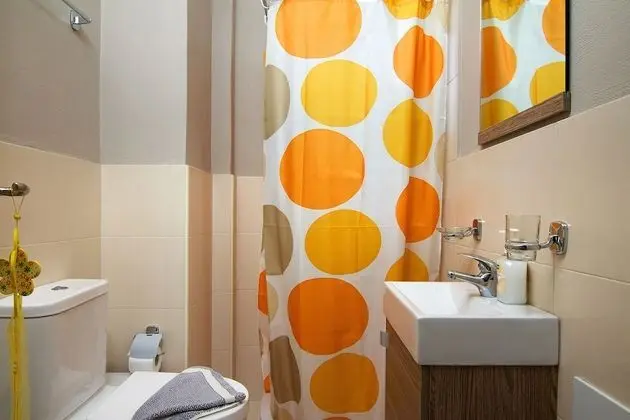 Apart Daire, 2 Yatak Odası, Havuz Kullanımı, Deniz Manzaralı
