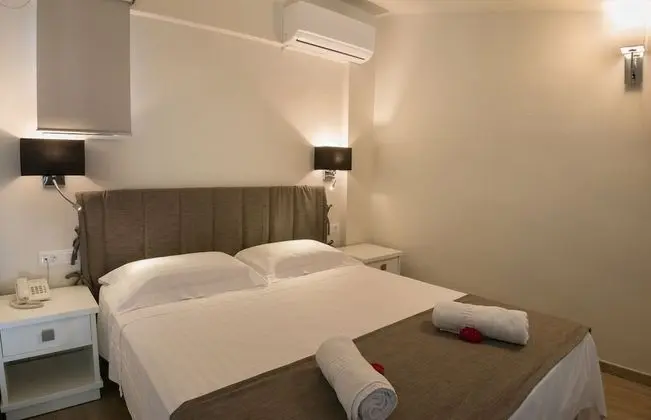 Maisonette Sea View