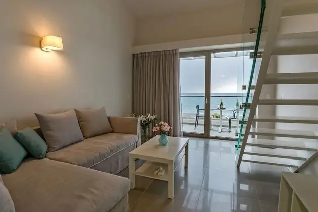 Maisonette Sea View