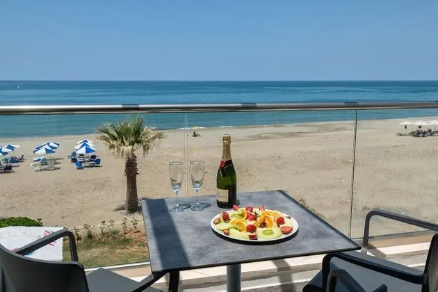 Maisonette Sea View
