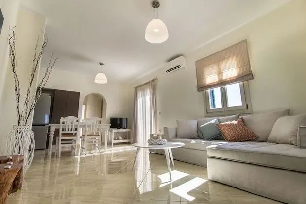Deluxe Apart Daire, Deniz Manzaralı