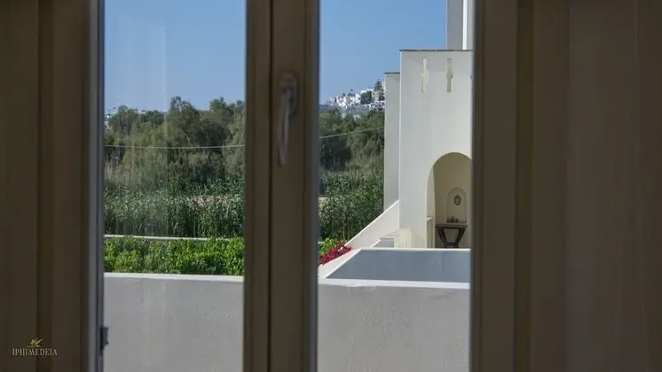 Deluxe Apart Daire, Deniz Manzaralı