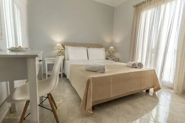 Deluxe Apart Daire (I)