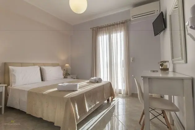 Deluxe Apart Daire (II)