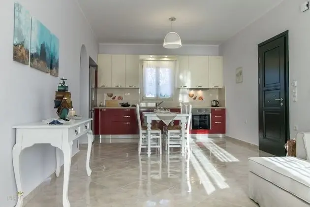 Deluxe Apart Daire (II)