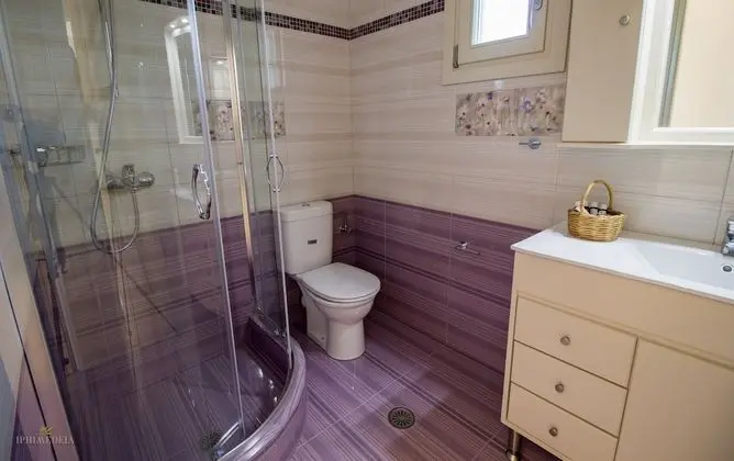 Deluxe Apart Daire (II)