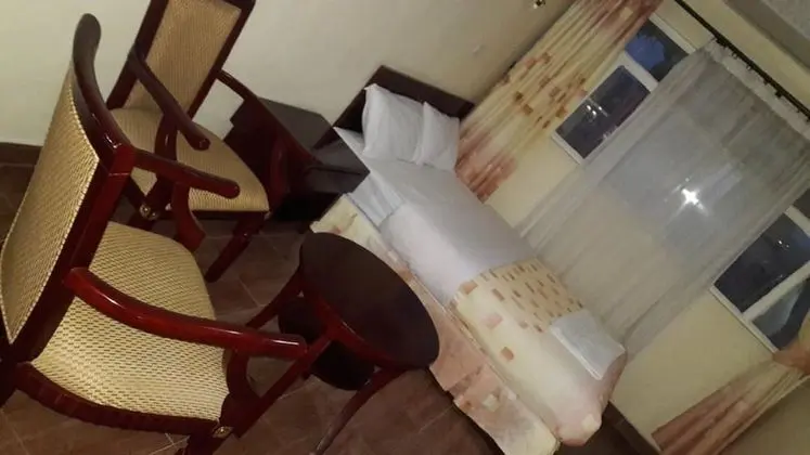 Tek Kişilik Oda