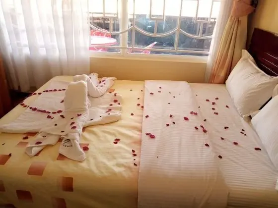 Tek Kişilik Oda