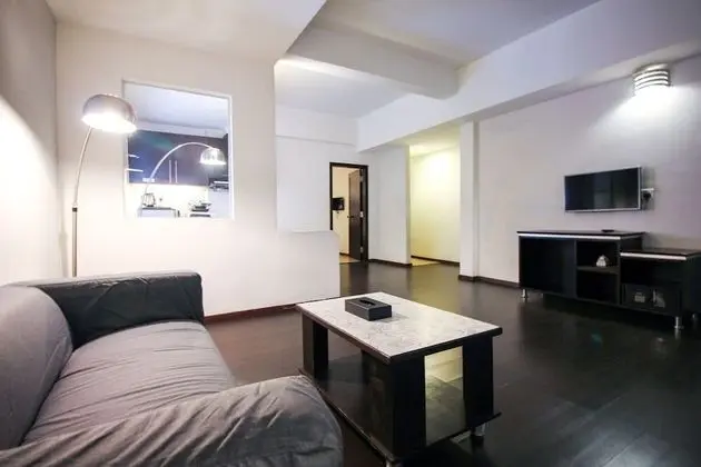 Apart Daire, 3 Yatak Odası