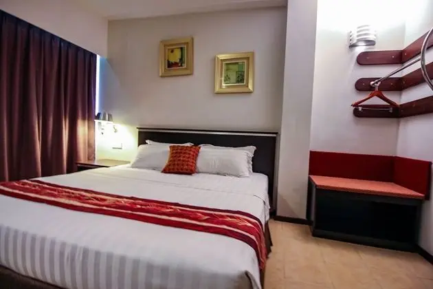Apart Daire, 4 Yatak Odası