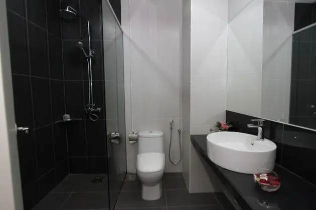 Deluxe Tek Büyük Yataklı Oda, 1 En Büyük (King) Boy Yatak