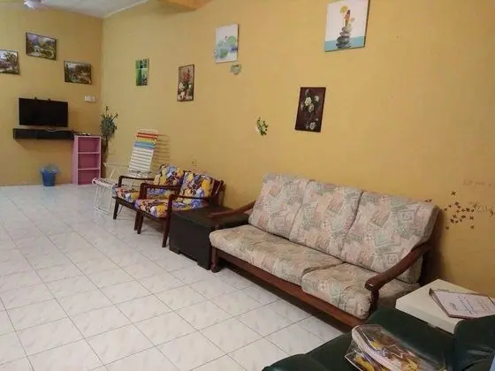 Standard Ev, 3 Yatak Odası