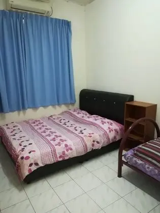 Standard Ev, 3 Yatak Odası