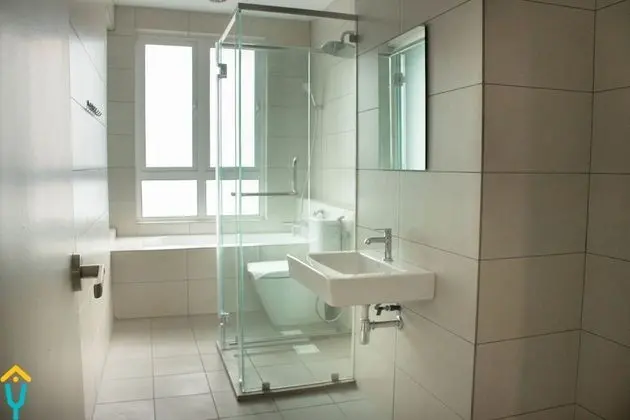 Premium Studio with 2 Queen Bed
