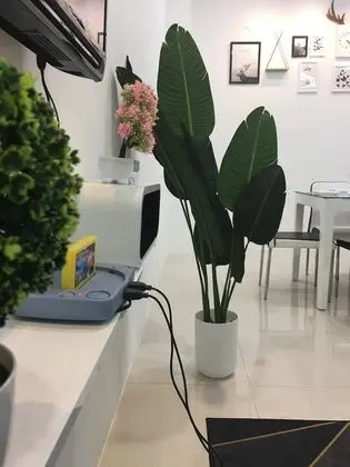 City Ev, 4 Yatak Odası (13 Pax)