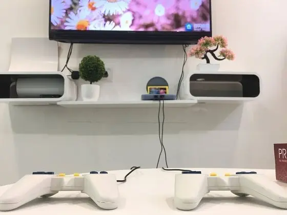 City Ev, 4 Yatak Odası (13 Pax)