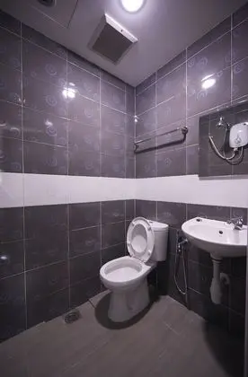 Üç Kişilik Oda