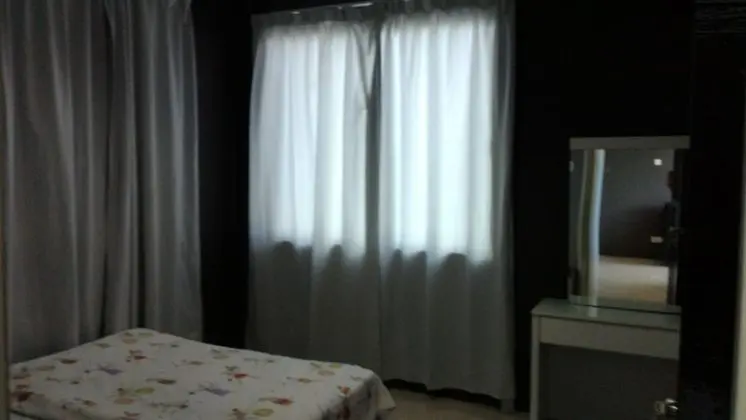 City Apart Daire, 2 Yatak Odası, Engellilere Uygun, Şehir Manzaralı