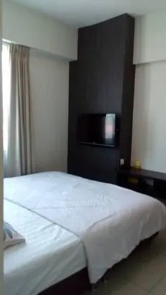 City Apart Daire, 2 Yatak Odası, Engellilere Uygun, Şehir Manzaralı