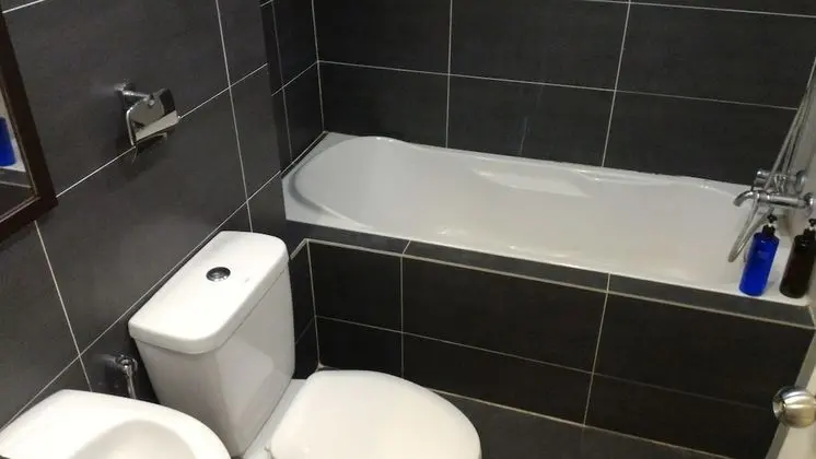 City Apart Daire, 2 Yatak Odası, Engellilere Uygun, Şehir Manzaralı