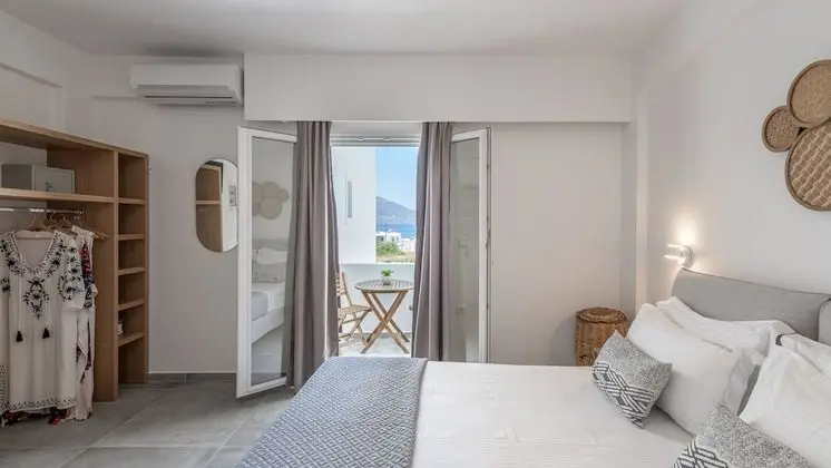 Stüdyo, Deniz Manzaralı
