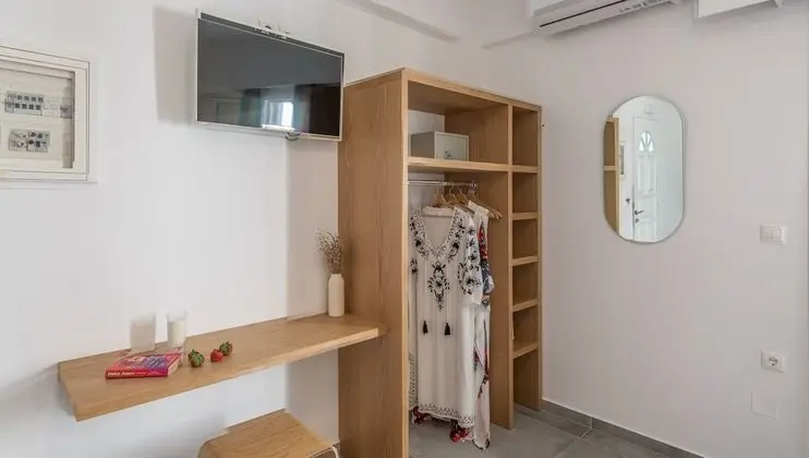 Stüdyo, Deniz Manzaralı