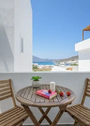 Stüdyo, Deniz Manzaralı