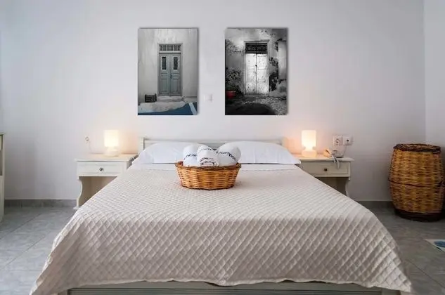 Superior Stüdyo, Deniz Manzaralı