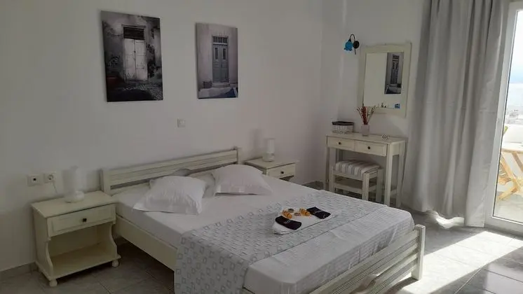 Superior Stüdyo, Deniz Manzaralı