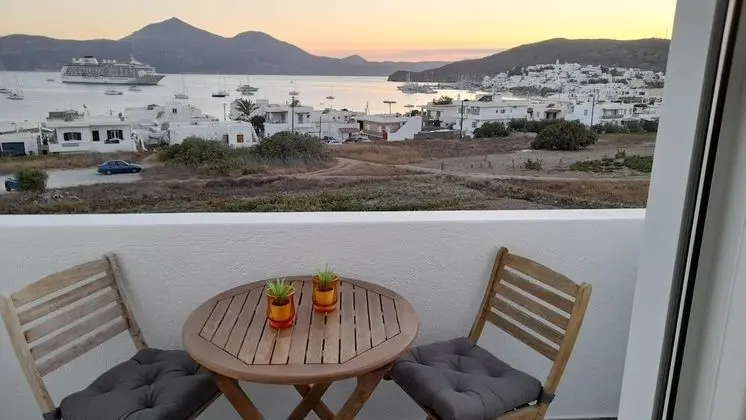 Superior Stüdyo, Deniz Manzaralı