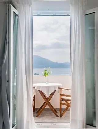 Superior Stüdyo, Deniz Manzaralı