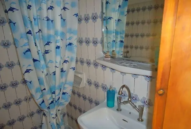 Superior İki Ayrı Yataklı Oda, Bahçe Manzaralı