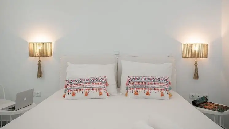 Standard Üç Kişilik Oda, Balkon, Deniz Manzaralı (1st floor)