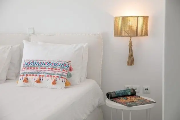 Standard Üç Kişilik Oda, Balkon, Deniz Manzaralı (1st floor)