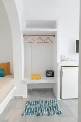 Standard Üç Kişilik Oda, Balkon, Deniz Manzaralı (1st floor)