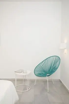 Standard Üç Kişilik Oda, Balkon, Deniz Manzaralı (1st floor)
