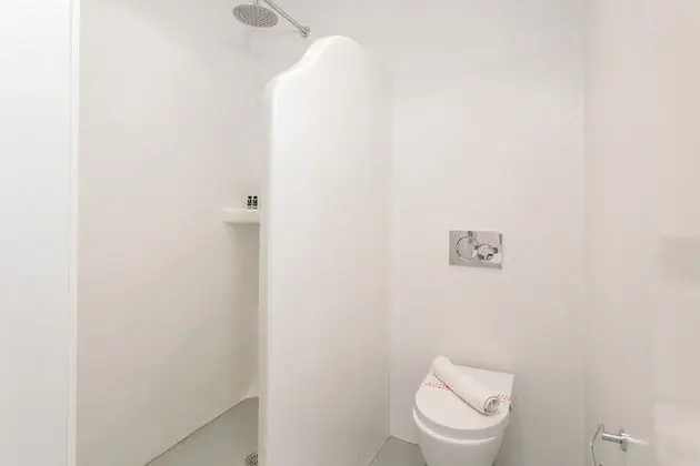 Standard Üç Kişilik Oda, Balkon, Deniz Manzaralı (1st floor)