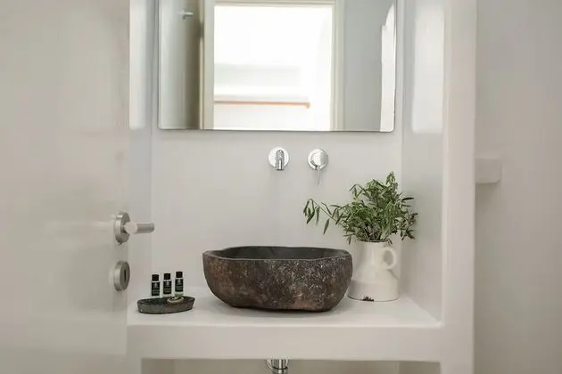 Standard Üç Kişilik Oda, Balkon, Deniz Manzaralı (1st floor)