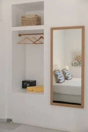 Superior Üç Kişilik Oda, Balkon, Deniz Manzaralı (Top floor)