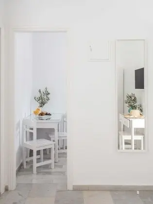 Apart Daire, 1 Yatak Odası (For 3)