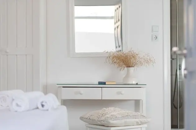 Apart Daire, 1 Yatak Odası (For 3)